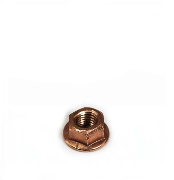 CRP Exhaust Nut - 18307620549